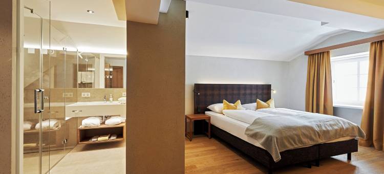 阿普雷斯波斯特酒店(Après Post Hotel)图片