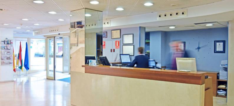 Sercotel Murrieta图片