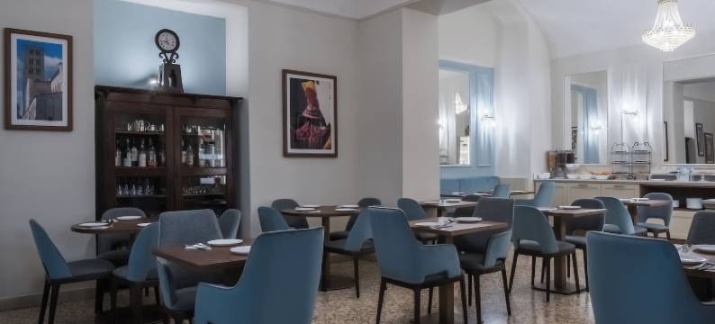 南京沃阁精品假日酒店(Vogue Hotel Arezzo)图片