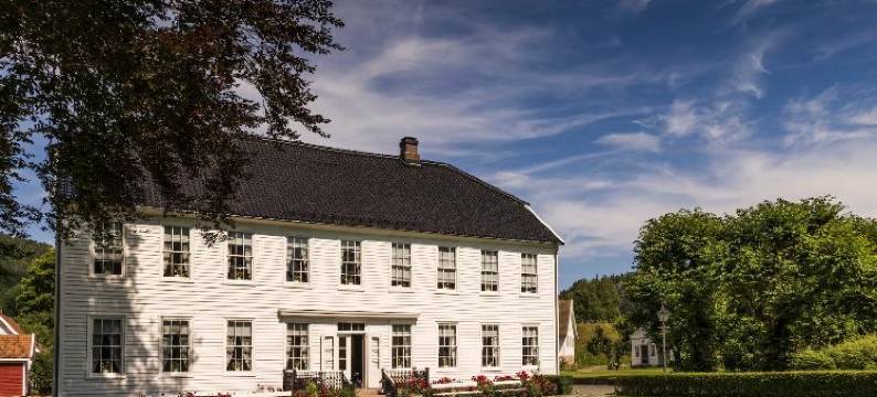 博恩冈德(Boen Gård)图片