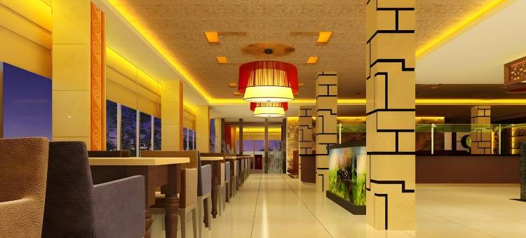布格豪森多美洛酒店(DORMERO Hotel Burghausen)图片
