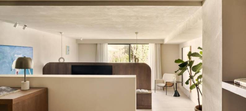 Anfitrión Villas & Suites图片