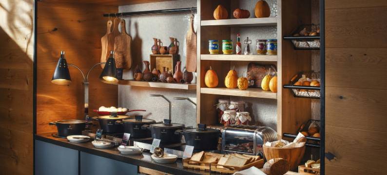 第比利斯 Moxy 酒店(Moxy Tbilisi)图片