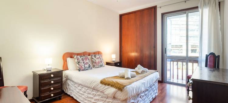 GuestReady - Varanda de belas lembranças图片