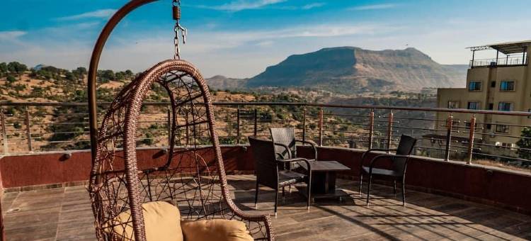 波雅自然梦境套房别墅(Pooja Villa Suites-Rooms and Pool, Igatpuri)图片