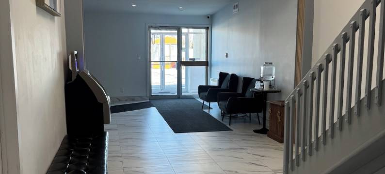 德拉蒙德维尔Travelodge by Wyndham酒店(Travelodge by Wyndham Drummondville)图片