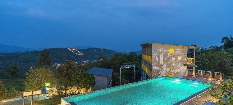 The Hosteller Bam 瓦加蒙(The Hosteller Bam Vagamon)图片