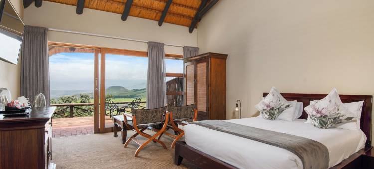 小瑞士度假村 - 理想度假酒店集团(Little Switzerland Resort by Dream Resorts)图片