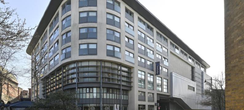 旅屋酒店-温莎市中心(Travelodge Windsor Central)图片