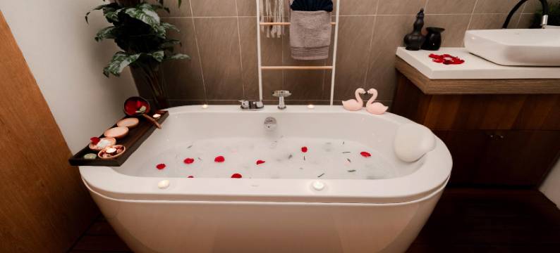 沉默梦想旅馆(Mimpi Perhentian)图片