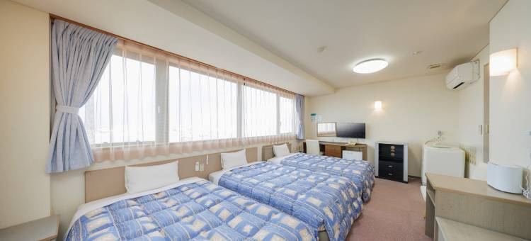 酒田旅馆酒店(Hotel Inn Sakata)图片