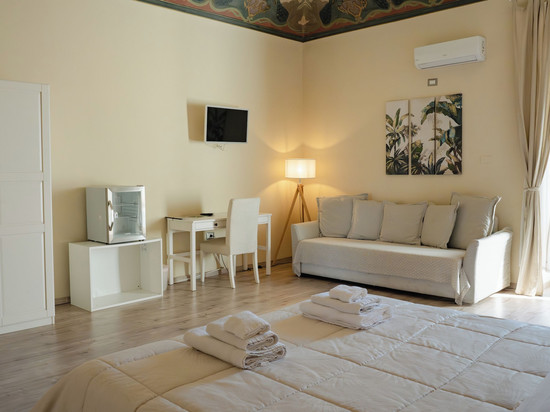 马特奥博内罗民宿