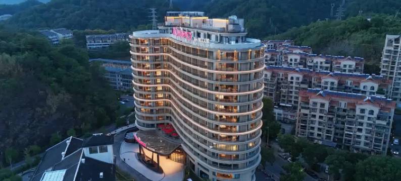 杭州建德雅高瑞享酒店(严州古城店)图片