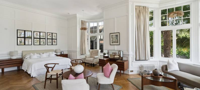 河流艺术俱乐部酒店(River Arts Club)图片