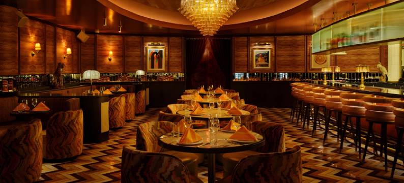 好莱坞星球度假酒店(Planet Hollywood Resort & Casino)图片