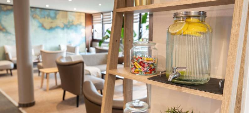 赛松赛维涅美居酒店(Hôtel Mercure Rennes Cesson)图片