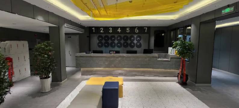 7天酒店(兰州东湖广场省人民医院店)图片