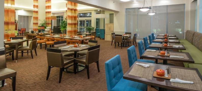 塔拉哈西中央希尔顿花园酒店(Hilton Garden Inn Tallahassee Central)图片