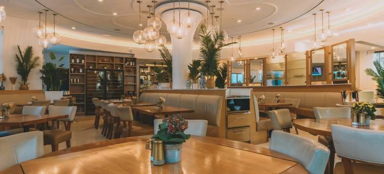 伊贝罗斯塔浪潮伯克利海岸酒店(Iberostar Waves Berkeley Shore)图片