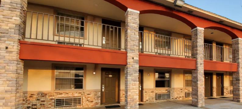 伊克诺酒店及套房(Econo Lodge Inn & Suites)图片