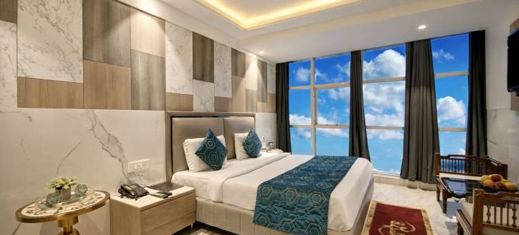 国际酒店(Hotel International Inn)图片
