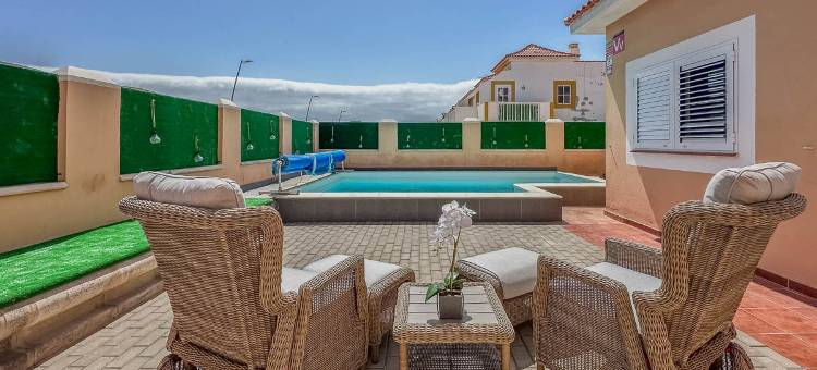 GuestReady - Esmeralda Private Pool图片