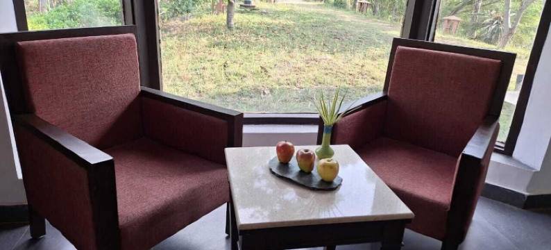 范瓦萨度假村(Vanvasa Resort)图片