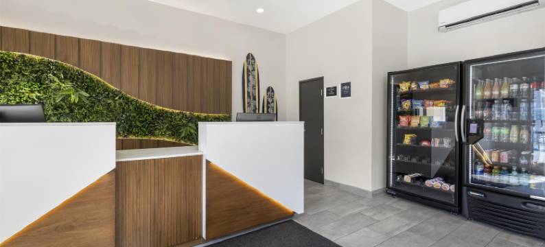 最佳西方Plus米慎湾酒店(Best Western San Diego Pacific Beach/Mission Bay)图片