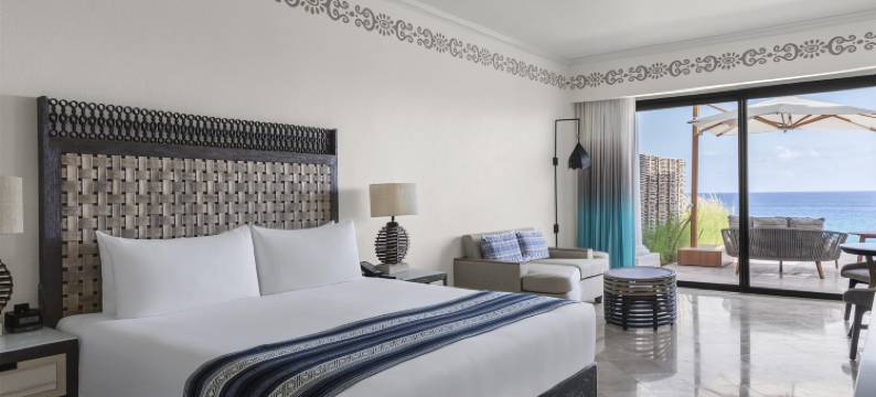 洛斯卡波斯希尔顿度假村(Hilton Los Cabos)图片