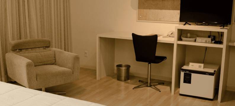 拉肯达酒店(Locanda Hotel)图片