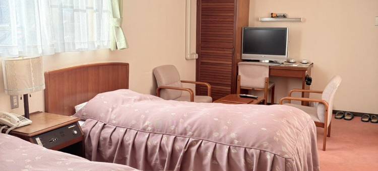 佐久酒店(Saku Hotel   Onsen (Hot Spring))图片