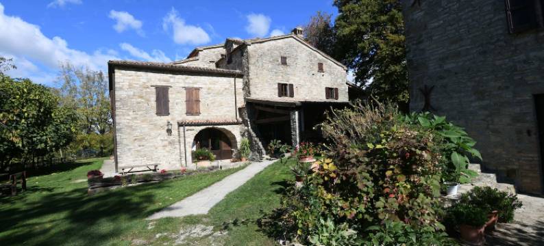 Bio Agriturismo la Cerqua图片