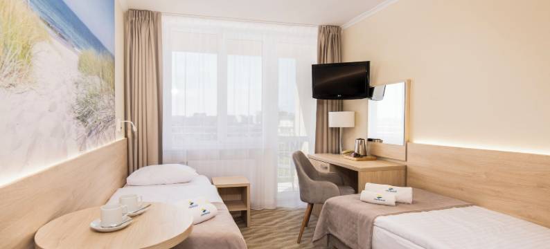 茵特菲尔瑞彻兹林恩度假村(Interferie Cechsztyn)图片