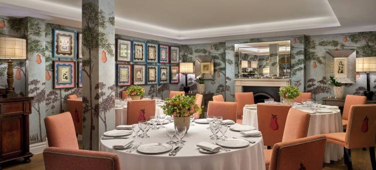 芬代尔夏洛特街酒店(Charlotte Street Hotel, Firmdale Hotels)图片