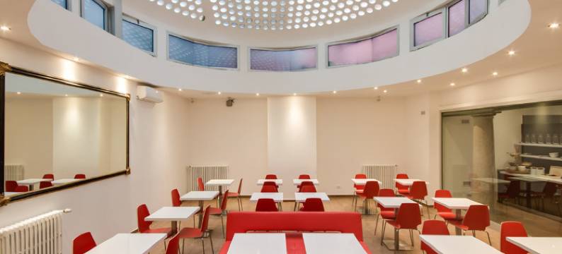 吉尼斯市区酒店(Genius Hotel Downtown)图片
