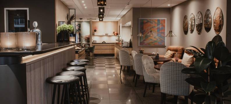 惠灵顿家园酒店(Home Hotel Wellington)图片