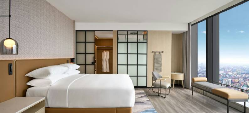 喜来登荣市酒店(Sheraton Vinh)图片