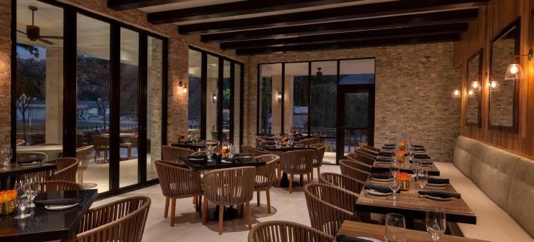 摩押卡西塔斯胡都酒店，希尔顿格芮精选(Casitas at the Hoodoo Moab, Curio Collection by Hilton)图片