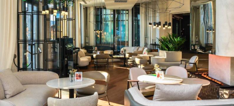 格但斯克希尔顿酒店(Hilton Gdansk)图片