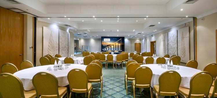 曼谷丽晶公园酒店(Regency Park Hotel, Health Club & Spa)图片