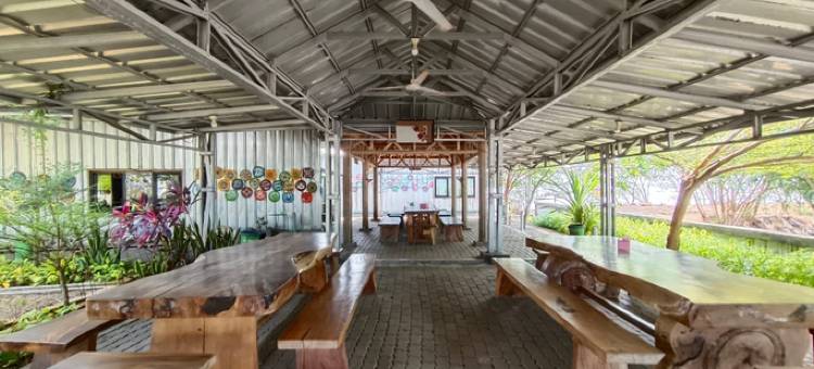 阿育王度假村班滕(Asoka Resort Banten)图片