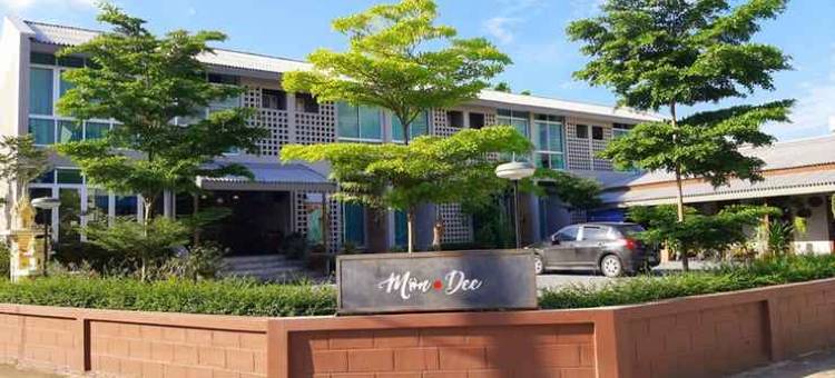蒙迪迷你酒店(Mon-Dee Minihotel)图片