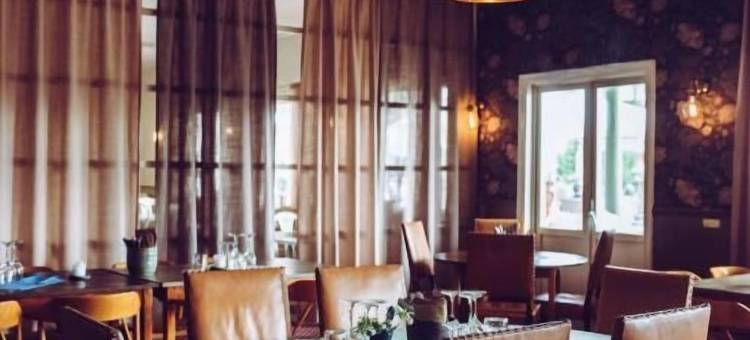 托夫塔加登酒店(Hotell Toftagården)图片