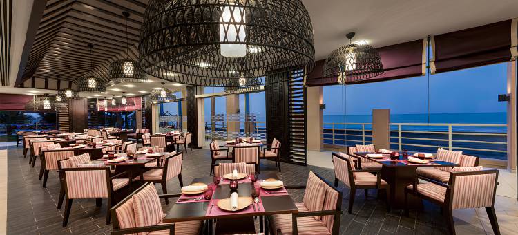 丽笙蓝标酒店及度假村-苏哈尔(Radisson Blu Hotel and Resort, Sohar)图片