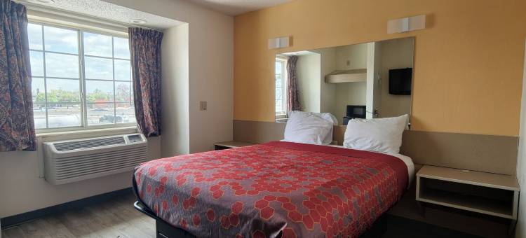 圣马科斯, 德州经典旅馆(Classic Inn San Marcos, TX)图片