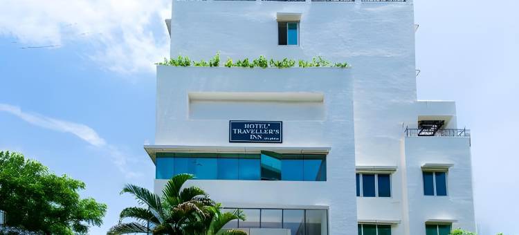 Click酒店Andheri MIDC(Click Hotel Andheri MIDC)图片