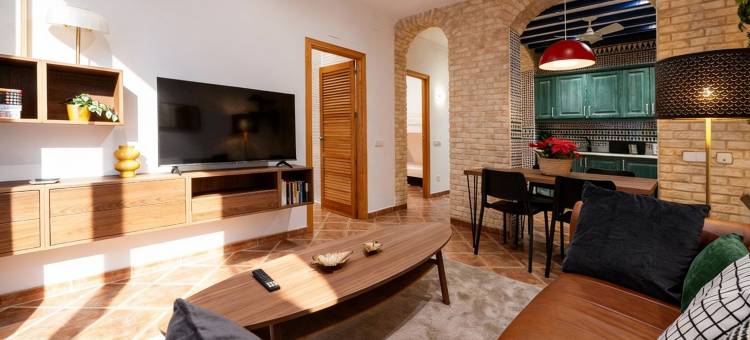 GuestReady - Elegante Piso en Pleno Centro图片