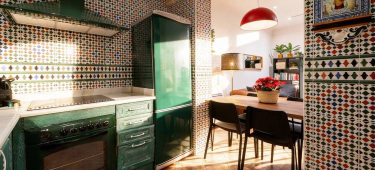 GuestReady - Elegante Piso en Pleno Centro图片