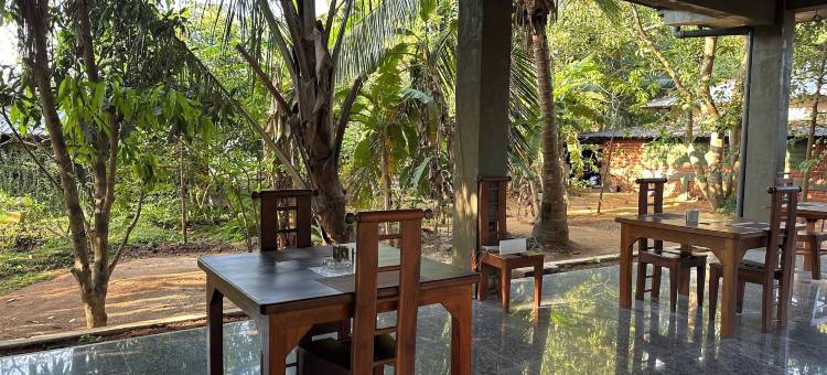 锡兰威尔帕图度假村(Ceylon Resort Wilpattu)图片