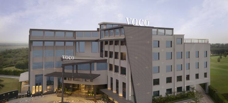 voco AMRITSAR by IHG图片